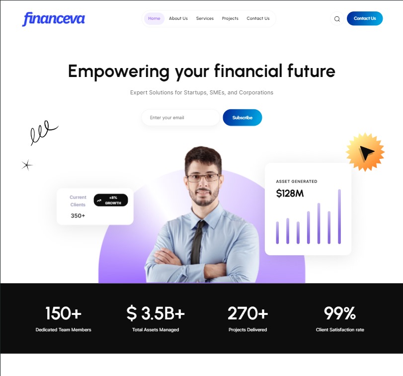 Financeva